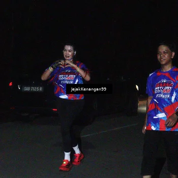Runner Photo 6065341