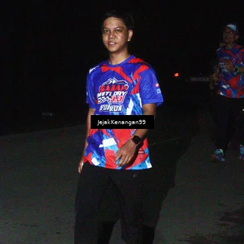 Runner Photo 6065347
