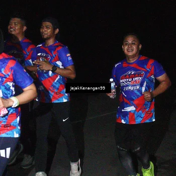 Runner Photo 6065358