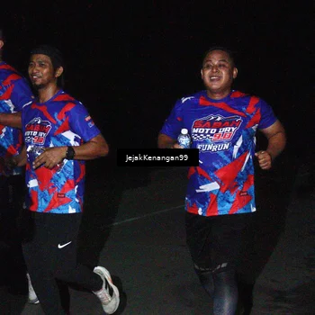 Runner Photo 6065359