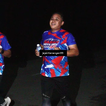Runner Photo 6065364