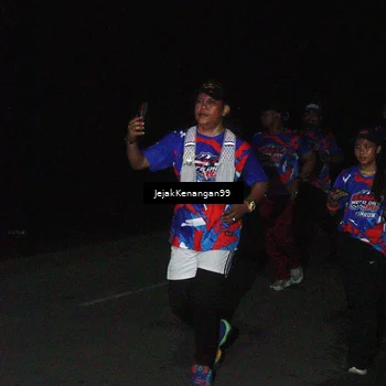 Runner Photo 6065366