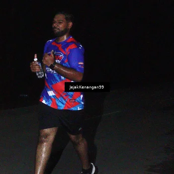 Runner Photo 6065374