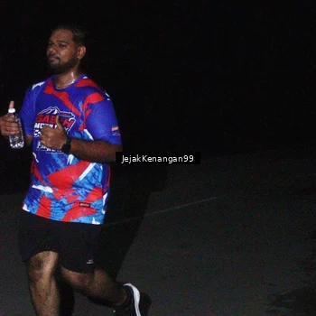 Runner Photo 6065379