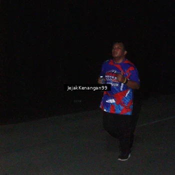 Runner Photo 6065381