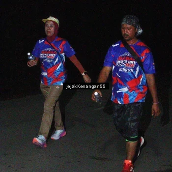 Runner Photo 6065384