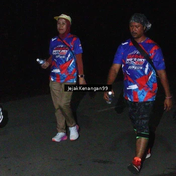 Runner Photo 6065385