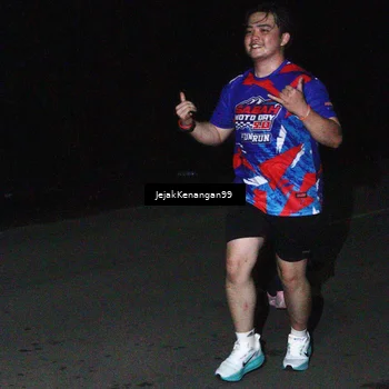 Runner Photo 6065397