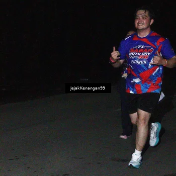 Runner Photo 6065400