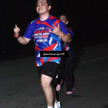 Runner Photo 6065402
