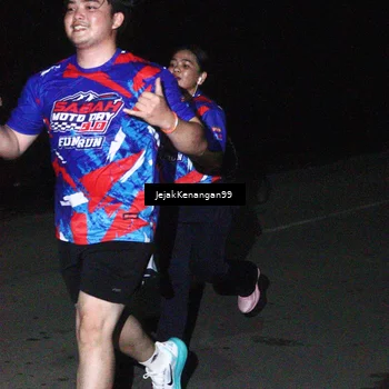 Runner Photo 6065403