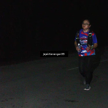 Runner Photo 6065404