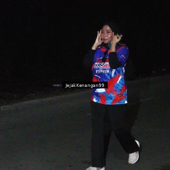 Runner Photo 6065405