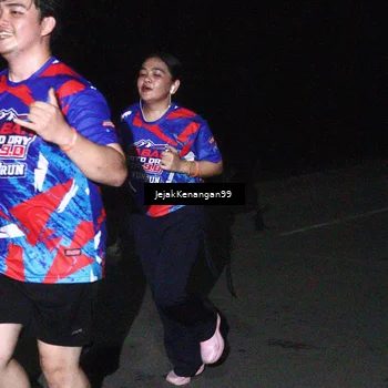 Runner Photo 6065406