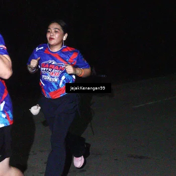 Runner Photo 6065407