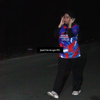 Runner Photo 6065408