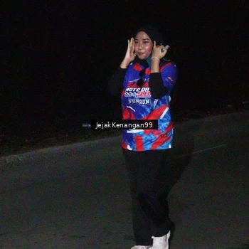 Runner Photo 6065409