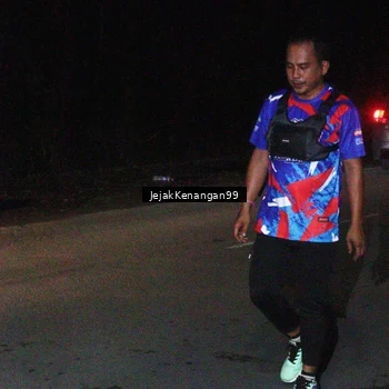 Runner Photo 6065411