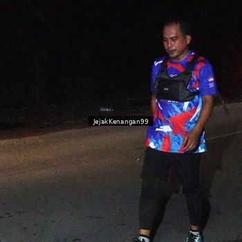 Runner Photo 6065412