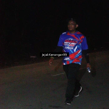 Runner Photo 6065413