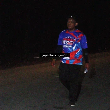 Runner Photo 6065414
