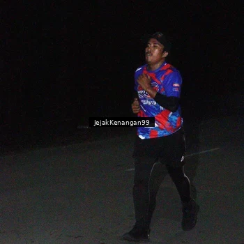 Runner Photo 6065426