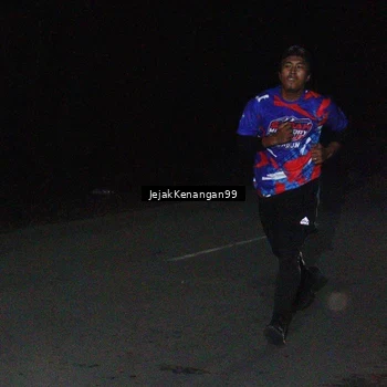 Runner Photo 6065427