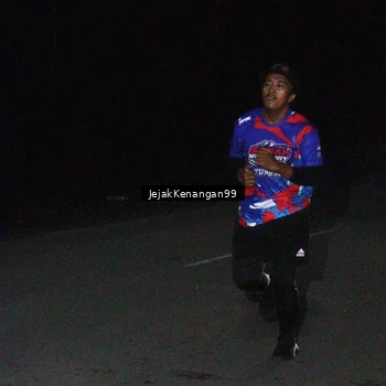 Runner Photo 6065430