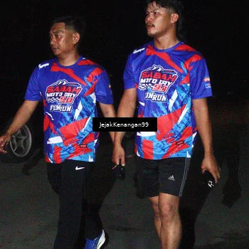 Runner Photo 6065440