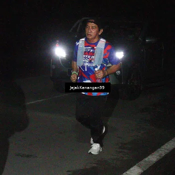 Runner Photo 6065443
