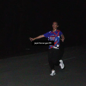 Runner Photo 6065444