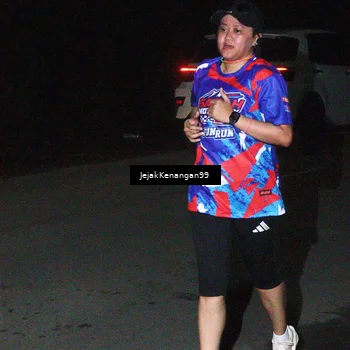 Runner Photo 6065446