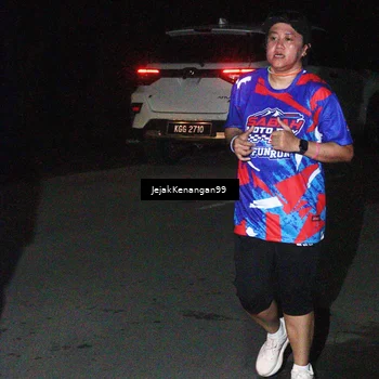 Runner Photo 6065447