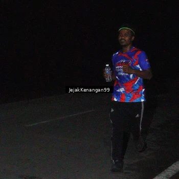 Runner Photo 6065455