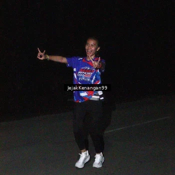 Runner Photo 6065456