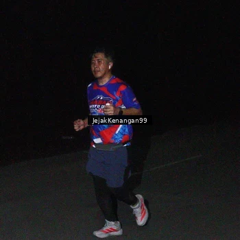 Runner Photo 6065461