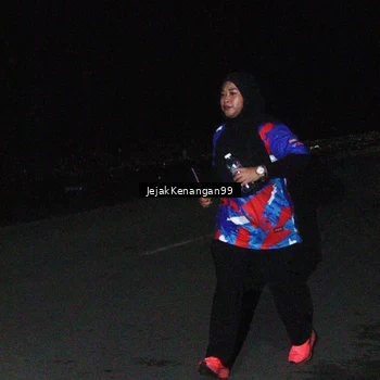 Runner Photo 6065465