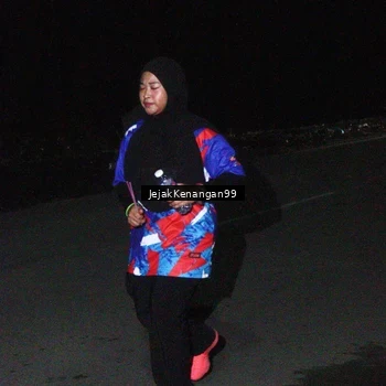 Runner Photo 6065466