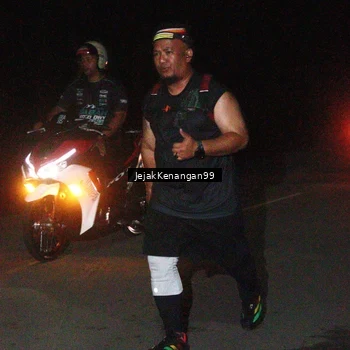 Runner Photo 6065467
