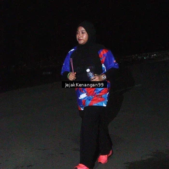 Runner Photo 6065470