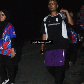 Runner Photo 6065481
