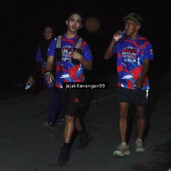 Runner Photo 6065484