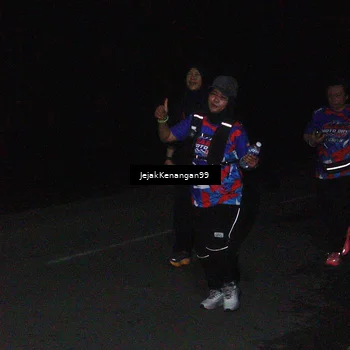 Runner Photo 6065487