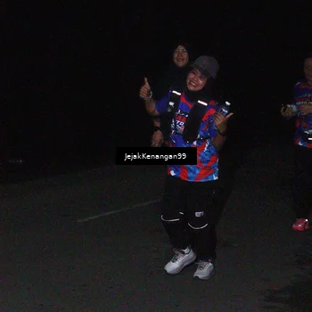 Runner Photo 6065489