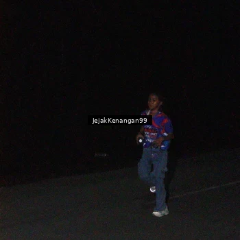 Runner Photo 6065498