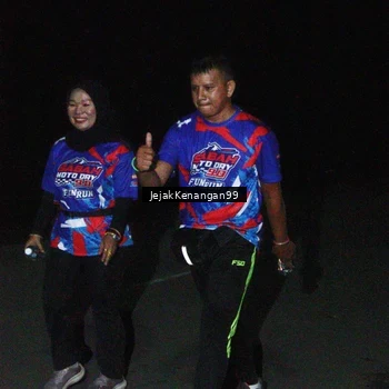 Runner Photo 6065499