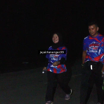 Runner Photo 6065502