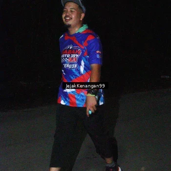 Runner Photo 6065503