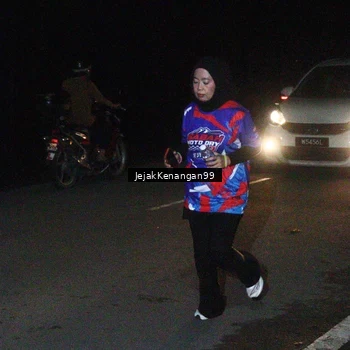 Runner Photo 6065504