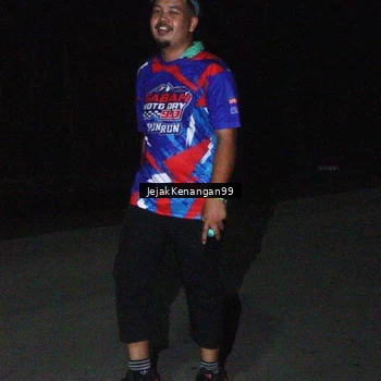Runner Photo 6065505